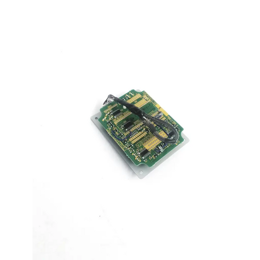HP 34P Interface Adaptor AG-IA34 S/N 3502J02597 - Medical