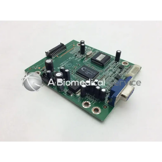 Hp 715G1533-2-MS QD96 94V-0 L1706 Main Board - Medical parts