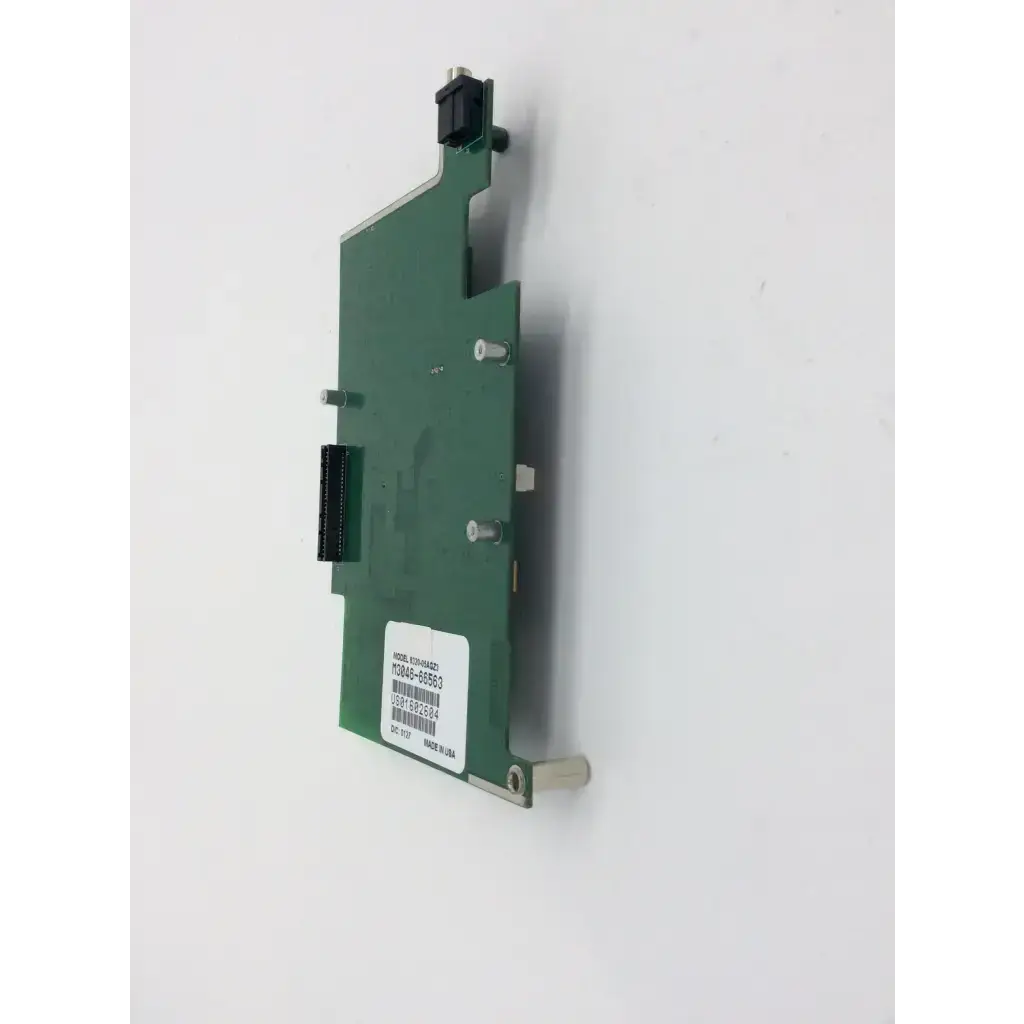Hp 8400-0158 Rev 06 - Medical parts