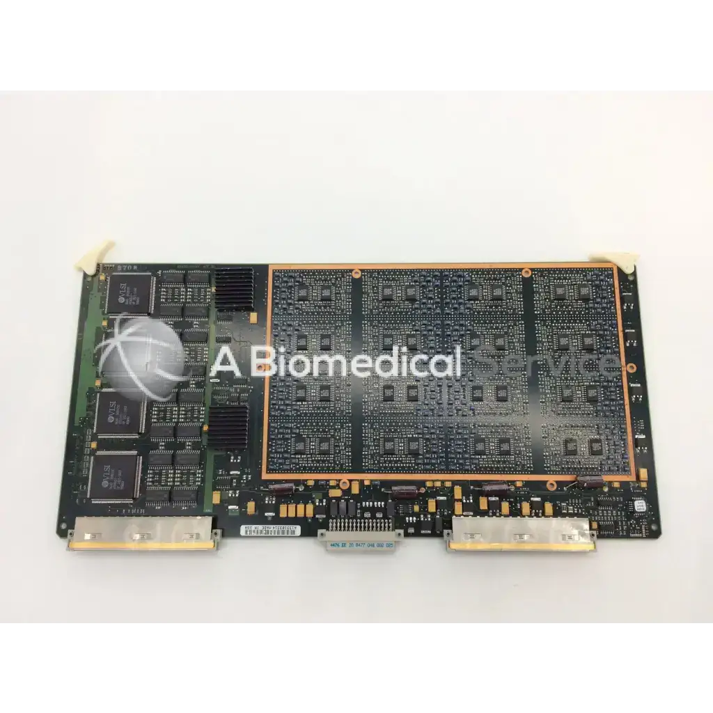 HP AFE BD. M2409-60045 Medical Board Ultrasound Tools