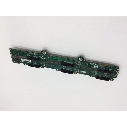 HP DL380 G7 LFF 6-Bay SAS Backplane Board - Medical parts