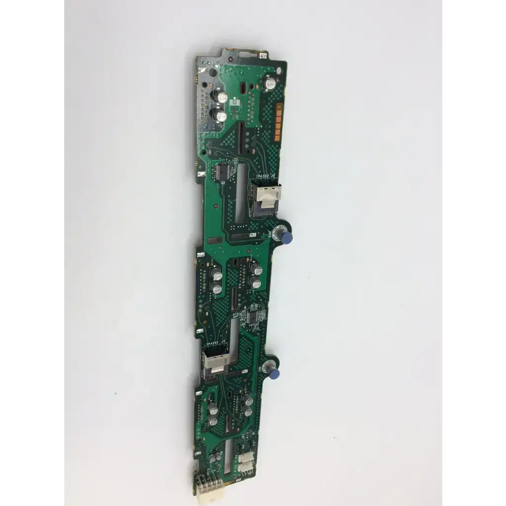 HP DL380 G7 LFF 6-Bay SAS Backplane Board - Medical parts