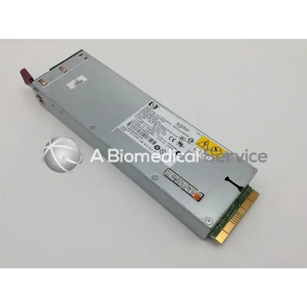 HP DPS-700GB A 393527-001 700W Server Power Supply
