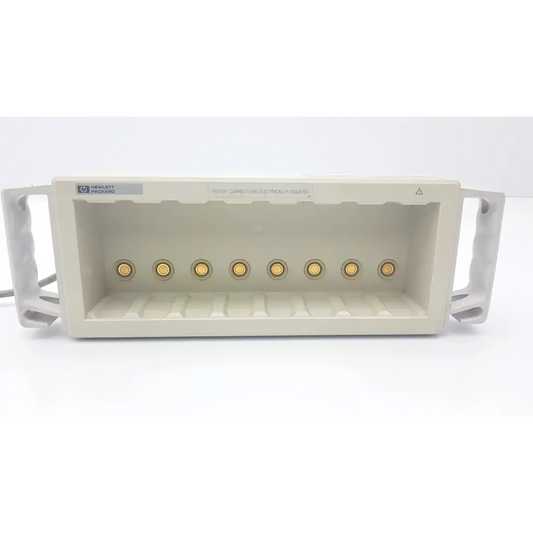 HP M1041A IntelliVue Information Center Module Rack