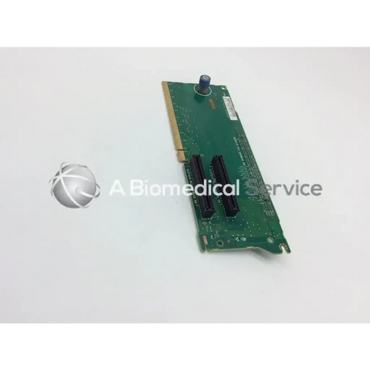 HP PCIe x4 x8 Riser Card T19866 P/N 010118N0A-388-G