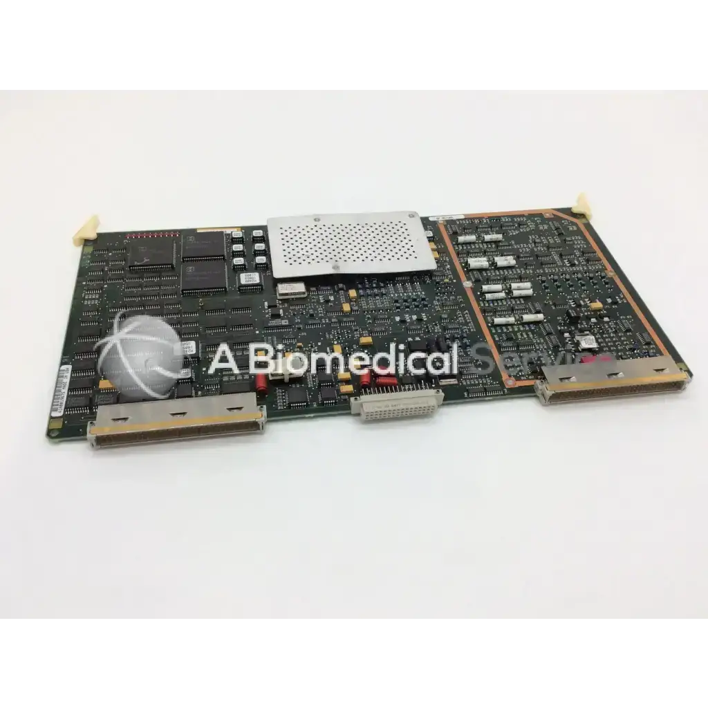 HP Sonos Diagnostic Ultrasound System Detector Board