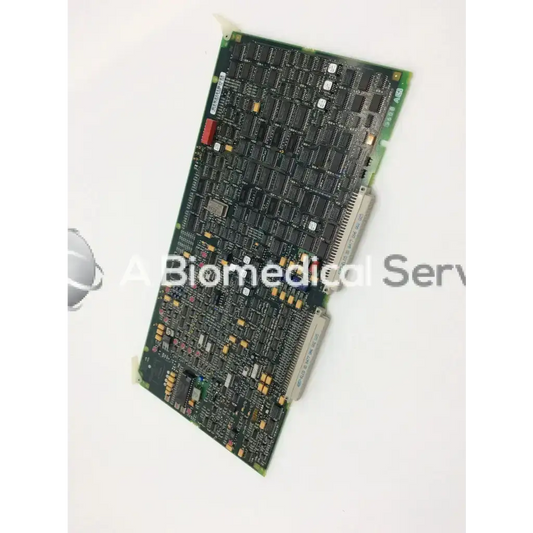 HP Video I/O sonos ultrasound board - Medical parts