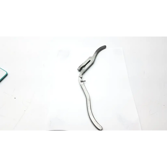 Hu-Friedy RDP 888 0213 Rubber Dam Punch - Healthcare Lab &