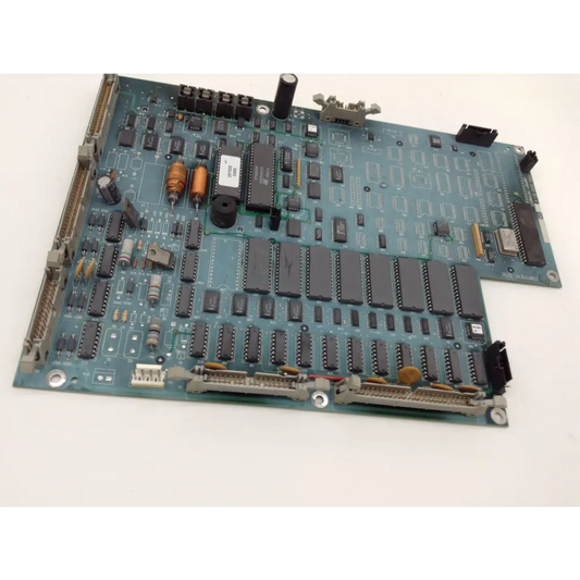 Humphrey Instrument PCBF 29359 REV A Board - Medical parts