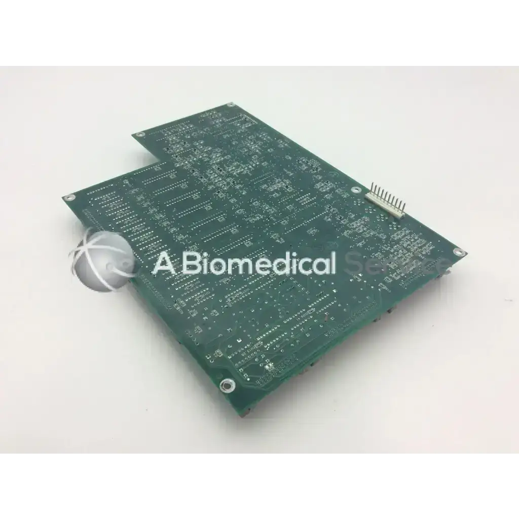 Humphrey Instrument PCBF 46119 REV A PCBA 46120-3 A2 Board