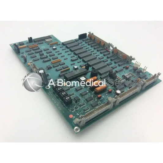 Humphrey Instrument PCBF 46119 REV A PCBA 46120-3 A2 Board