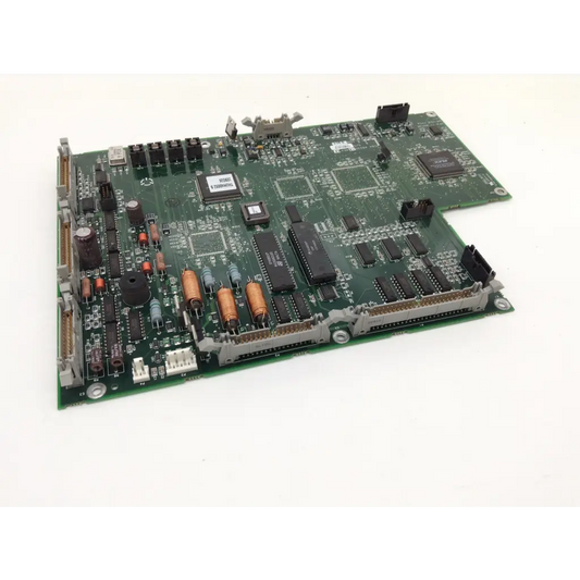 Humphrey Instruments Pcba 48530-3 Rev A3 Board - Medical