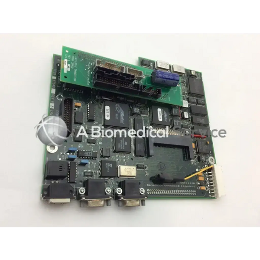 Humphrey PCBF 47639 Rev B PCBA 47640 V1246 Board - Medical