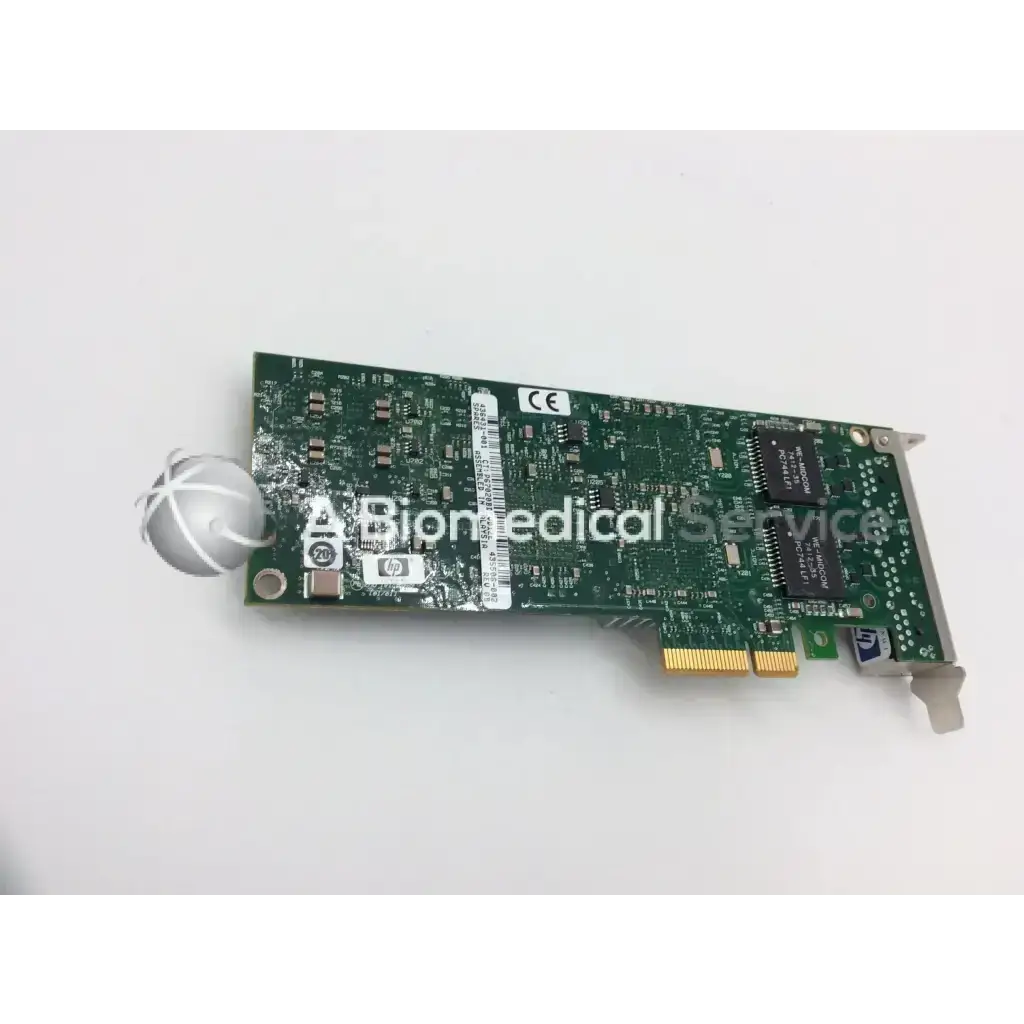 Intel 46Y3512 CPU-D61407(B) PCI-e Quad Port Server Adapter