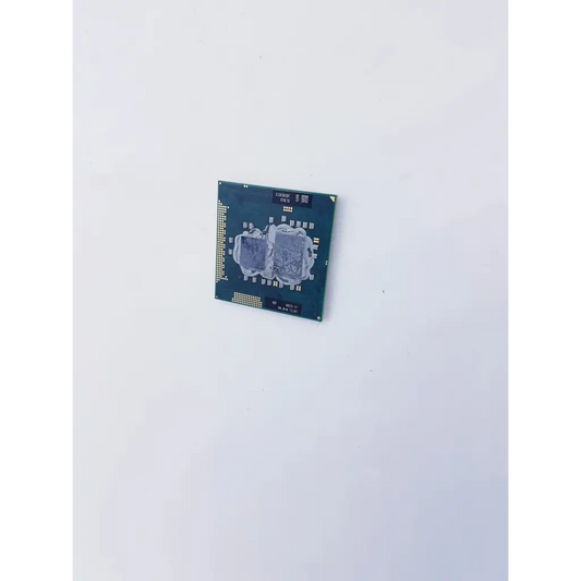 Intel Core i5-520M 2.4GHz 2.5 GT/s Socket G1 Laptop CPU