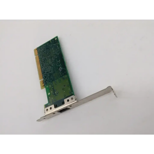 Intel Pro Network 10/100 PCI Card 721383-010 - Medical parts