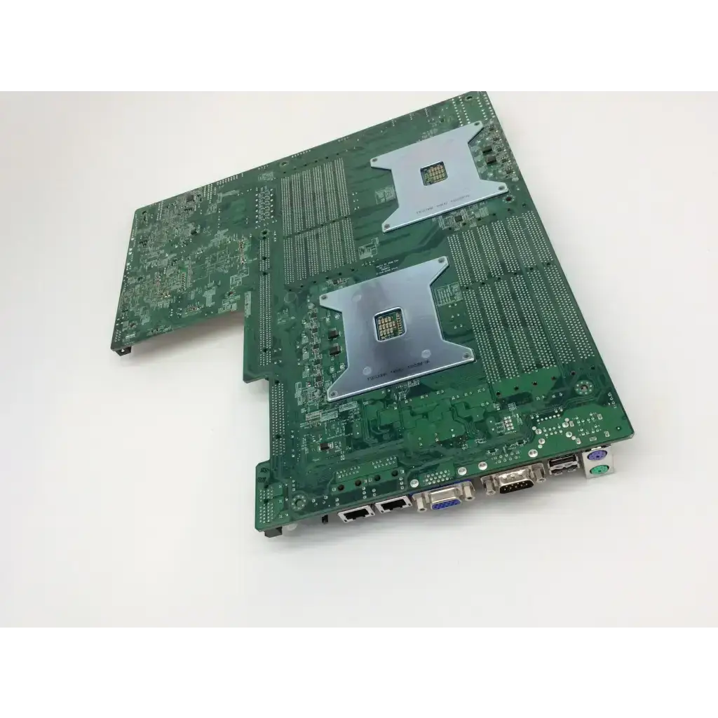 Intel S2400EP 1356 DDR3 SD RAM 1U Server Baseboard