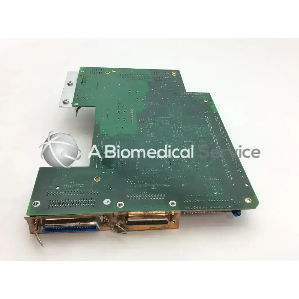 Intermec 071655-003 0430100645 3400E200 4420B Main Logic