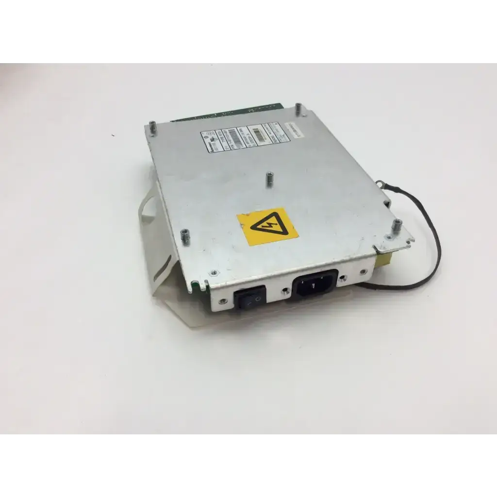 Intermec 1-971131-001 1-971031-001 PSM9731 Rev AA2