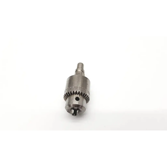 JACOBS Drill Chuck 2BA & K2 Key 0-3/8’’ Capacity 3/8’’-24