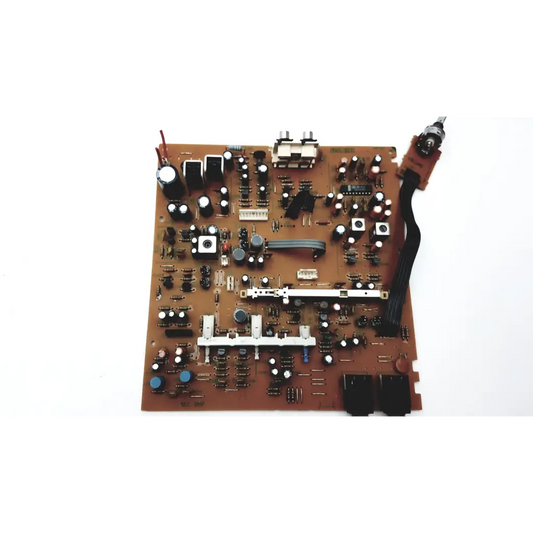 JALCO Power Supply - Circuit Board