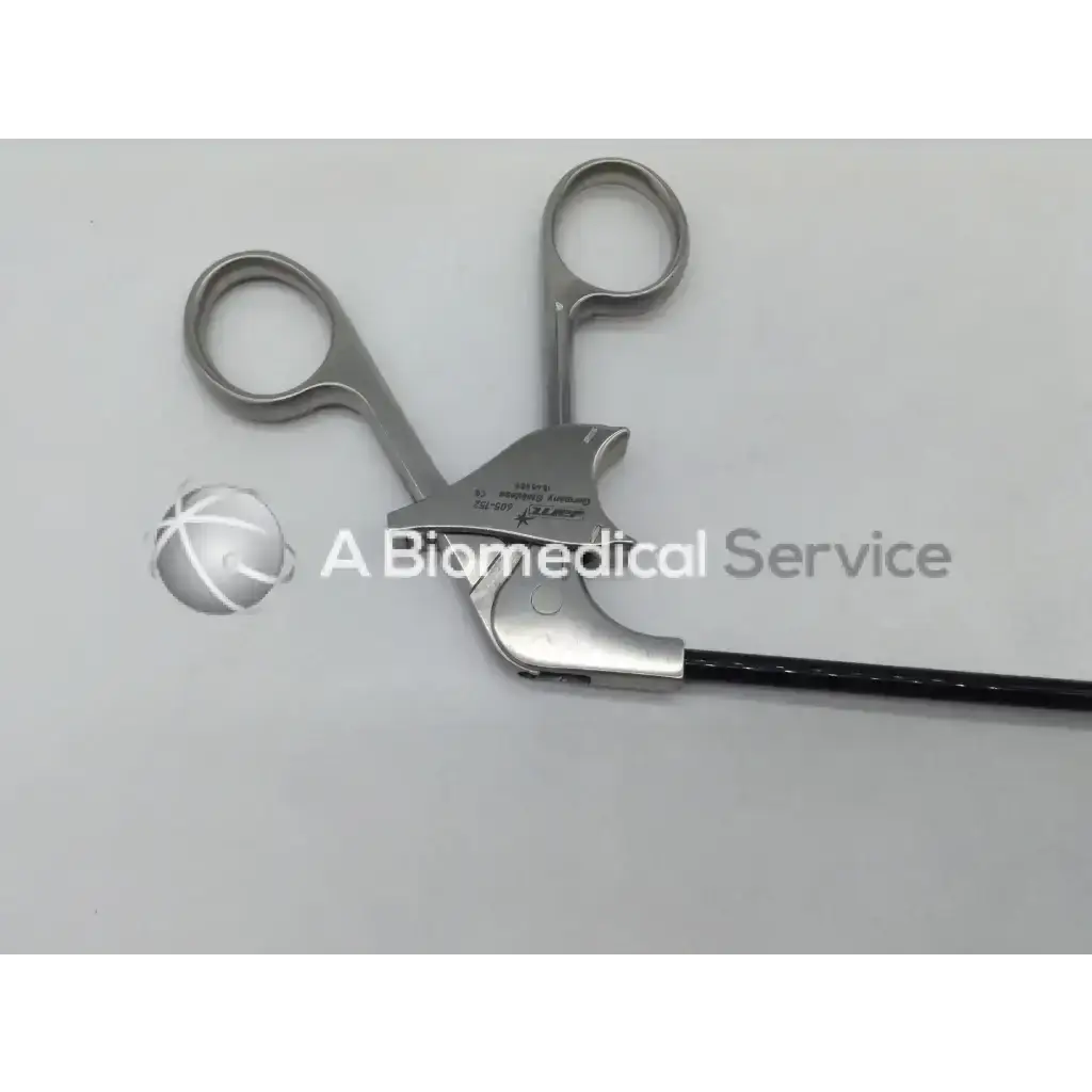 Jarit 605-152 Tenaculum Forceps - Surgical Tools