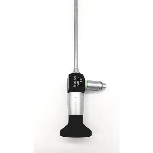 Karl Storz 10320A 0° Hopkins Bronchoscope - Handpieces &