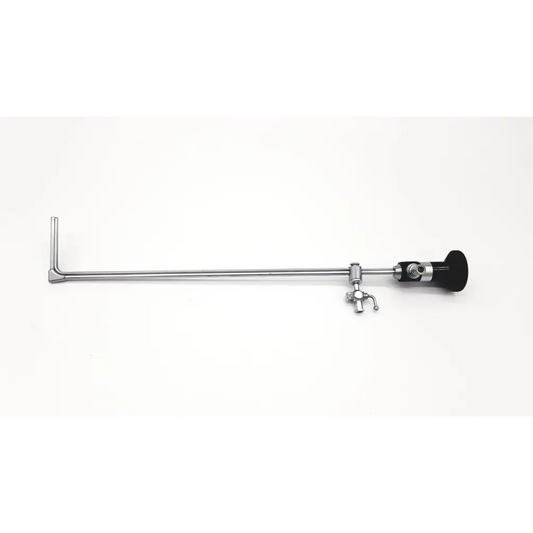 Karl Storz 28020A Hopkins 0° Nephroscope w/ Luer-Lock