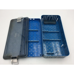 BioMedical-Karl Storz 39312C Cystoscopy Instrument Sterilization Tray