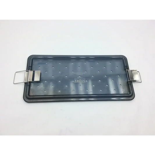Karl Storz 39312C Cystoscopy Instrument Sterilization Tray