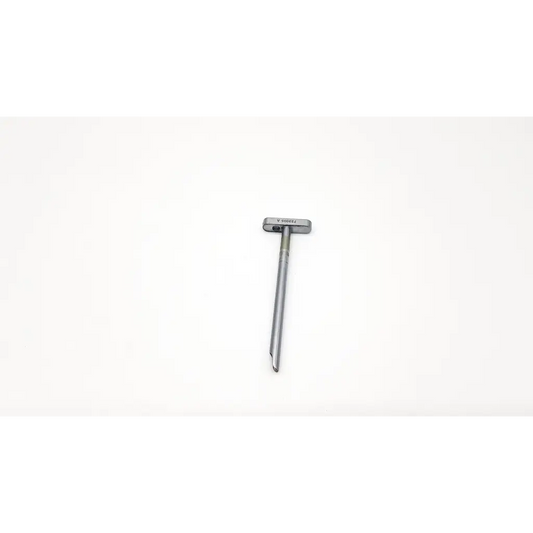 Karl Storz 723005 A Cannula with Fenestrated Beak