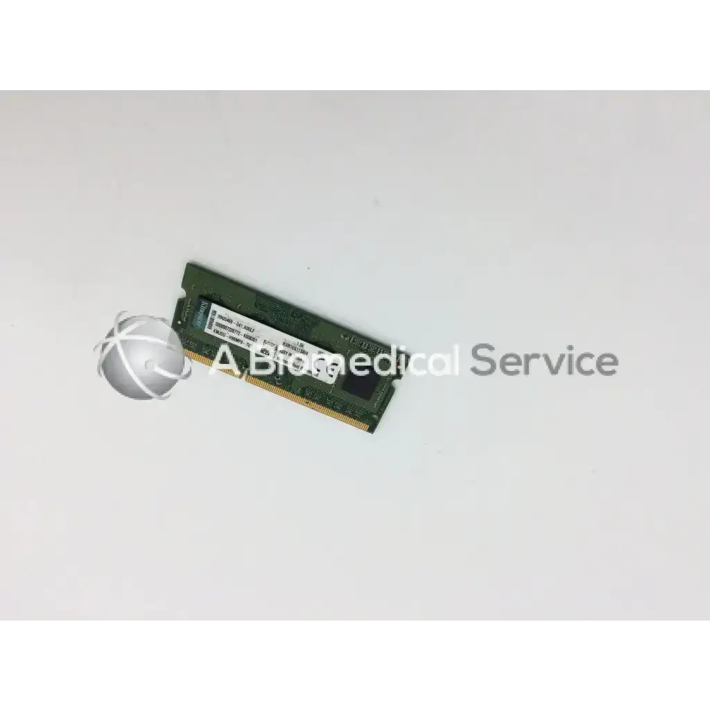 Kingston KVR16S11S8/4 Ram Module - Medical parts