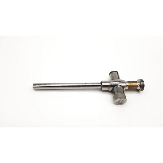 KLI 001662-501 Reusable Metal Trocar - Handpieces &