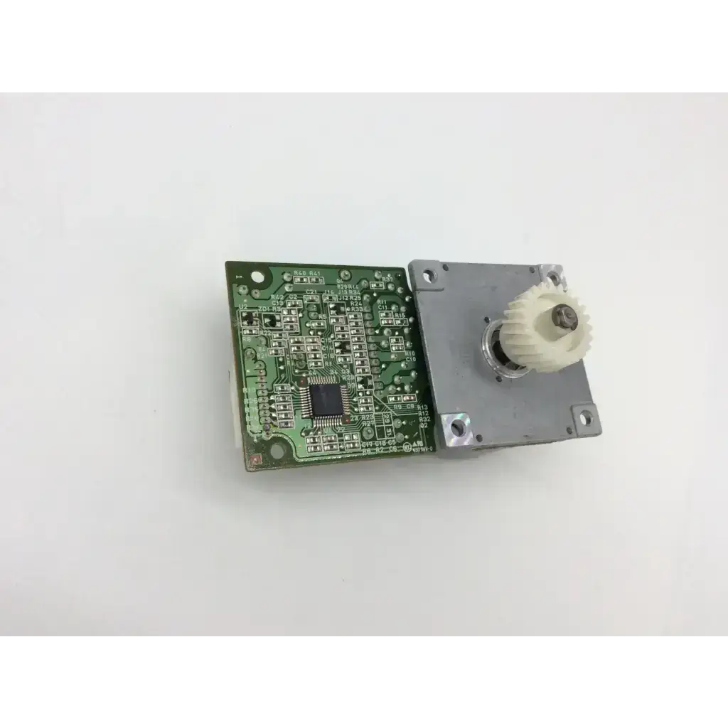 Konica Minolta 7165 Copier DC 24V 2A Brushless Motor