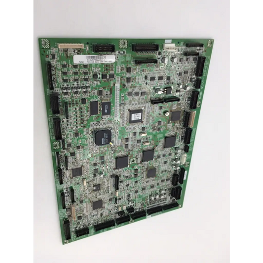 Konica Minolta A1DUH030 AIDUK1031 P09330 Print Control Unit
