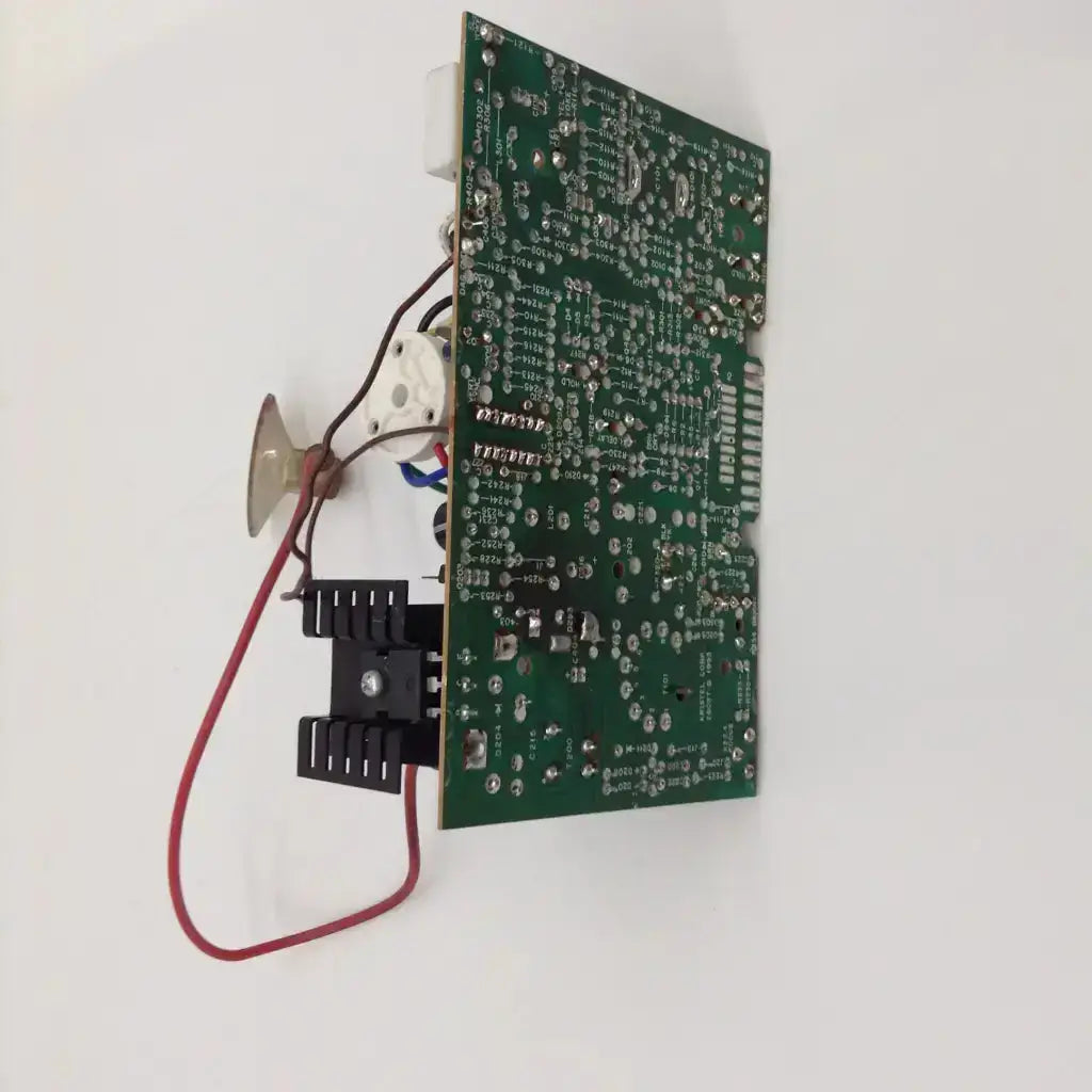Kristel Corporation Board Model 28037-B - Medical parts