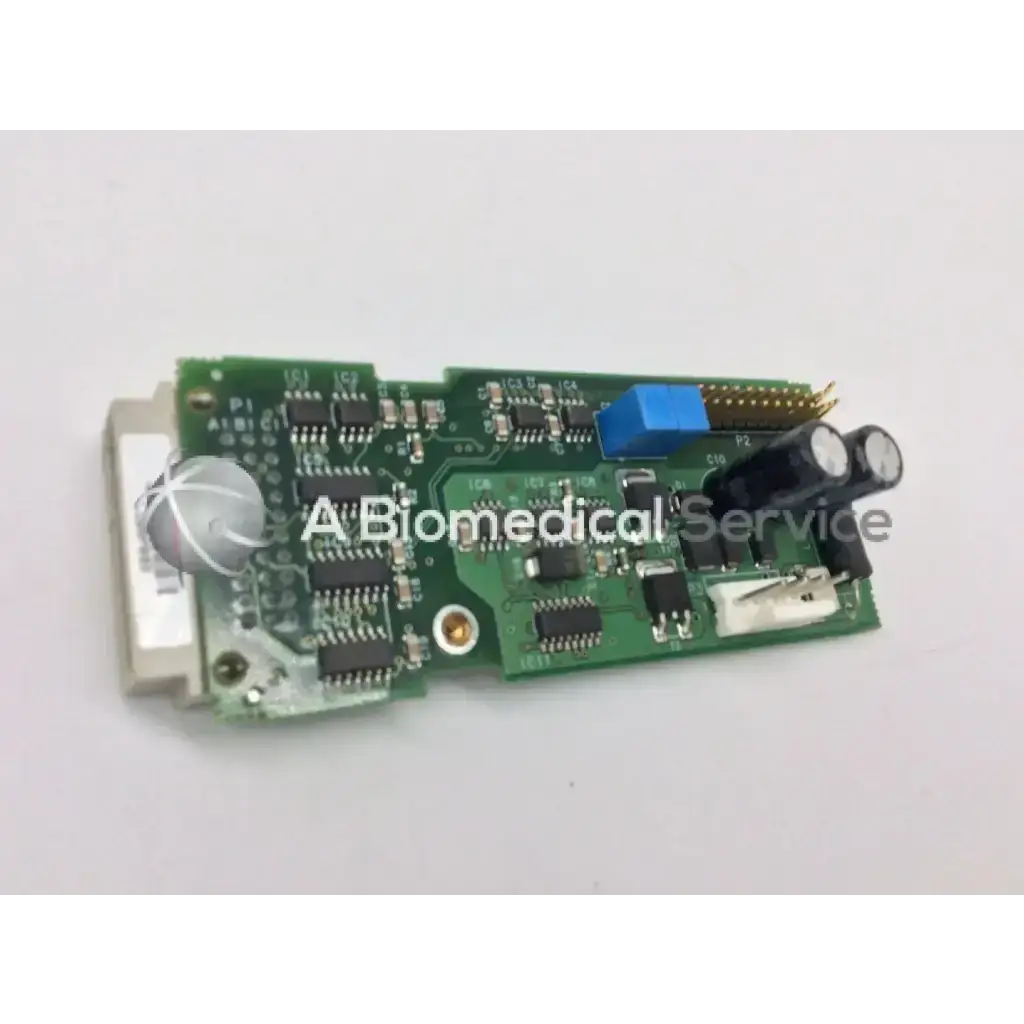 L0657093 Circuit Board - Medical parts