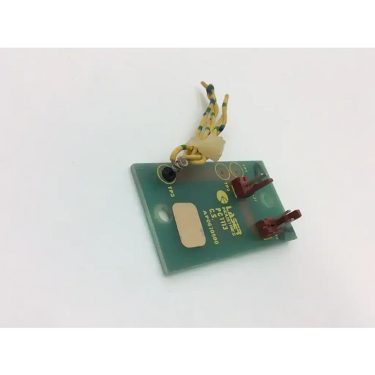 Laser Industries PC-1113 PC0670600 C.S. AP0670500 Board