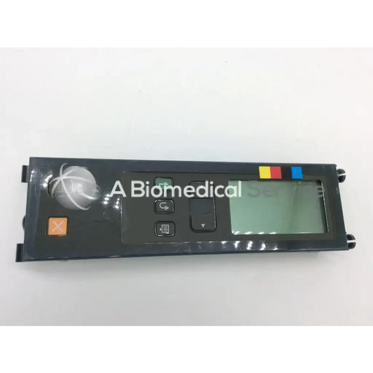 LCD Display and Control Panel Ch337-60001 Fits for HP