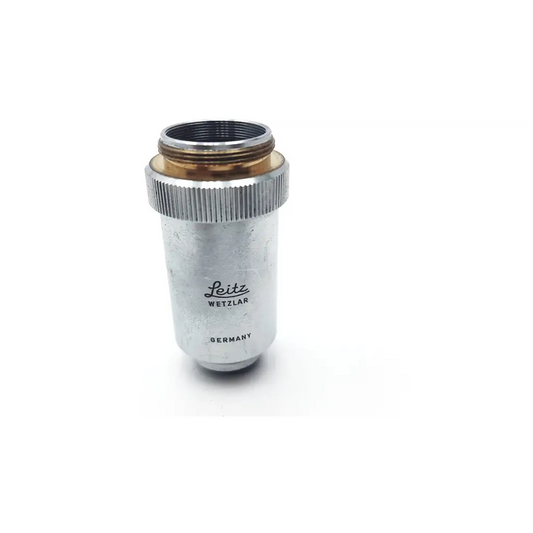 Leitz 170/0.17 Microscope Lense 40X/0.65 - Surgical Tool
