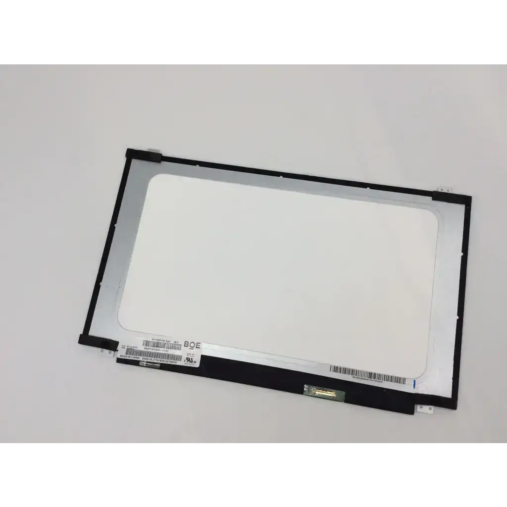 Lenovo 15.6’’LED LCD Screen NV156FHM-N42 V8.0 - Medical