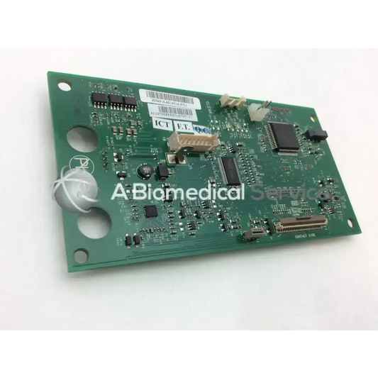 Lexmark 3060124 6014944 Rev C 94V-0 Controller Board