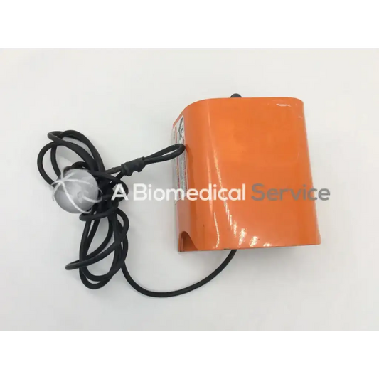 Line Master SP-522-300-1 Full Guard Foot Pedal - Medical