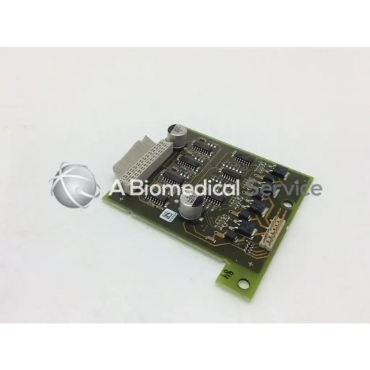 Loetseite M385020501F03 Board - Medical parts