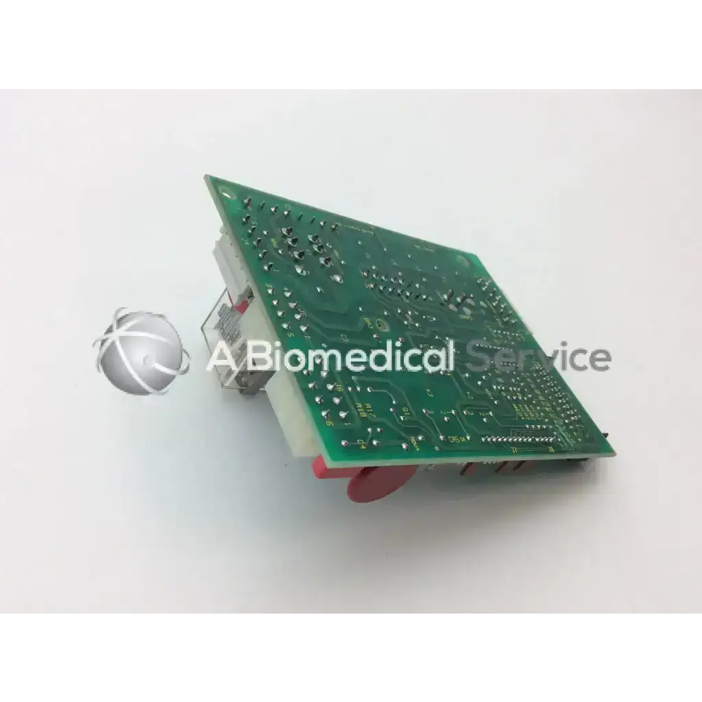 Lumenis AP2457400 PC Trafo Card - Medical parts