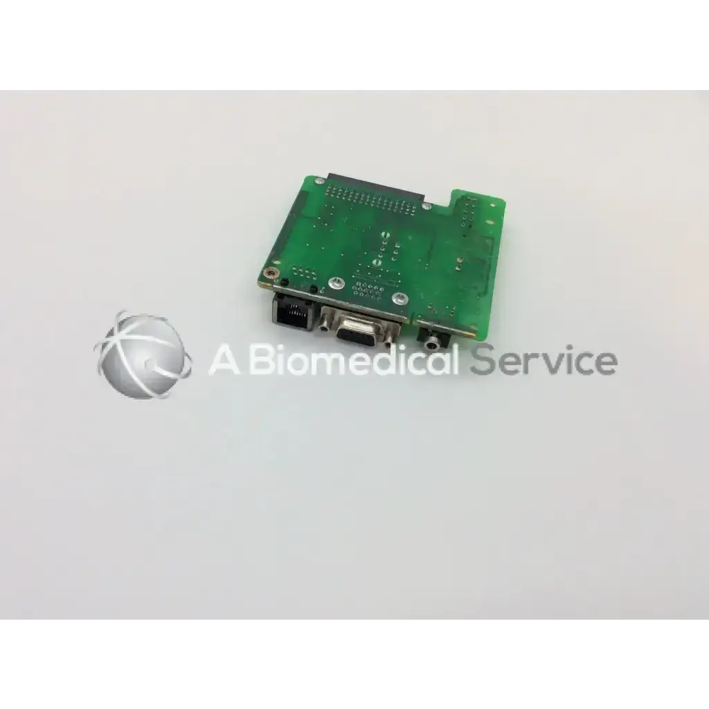 M3046-66422 Philips Connector IO Board - Medical parts