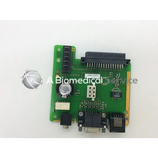 M3046-66522 Philips PCB Board - Medical parts