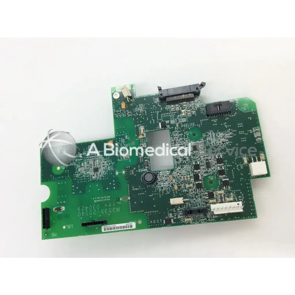 M3535-20140 REV Philips Power Board - Medical parts