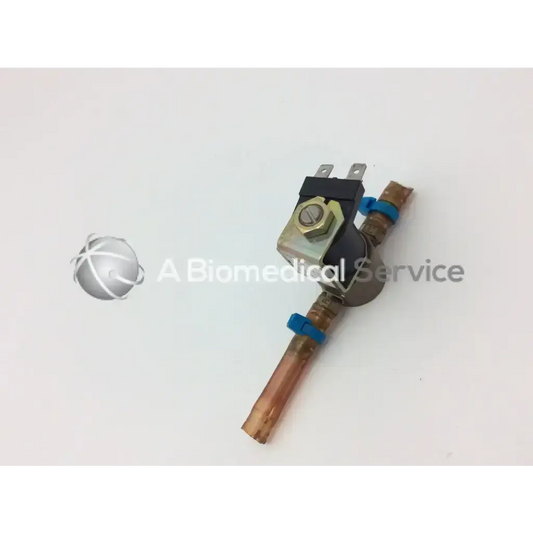 Magnetventil Ventil KIP 3X461A 24VDC 28 PSI 7W Valve