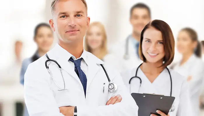 A Biomedical Service team